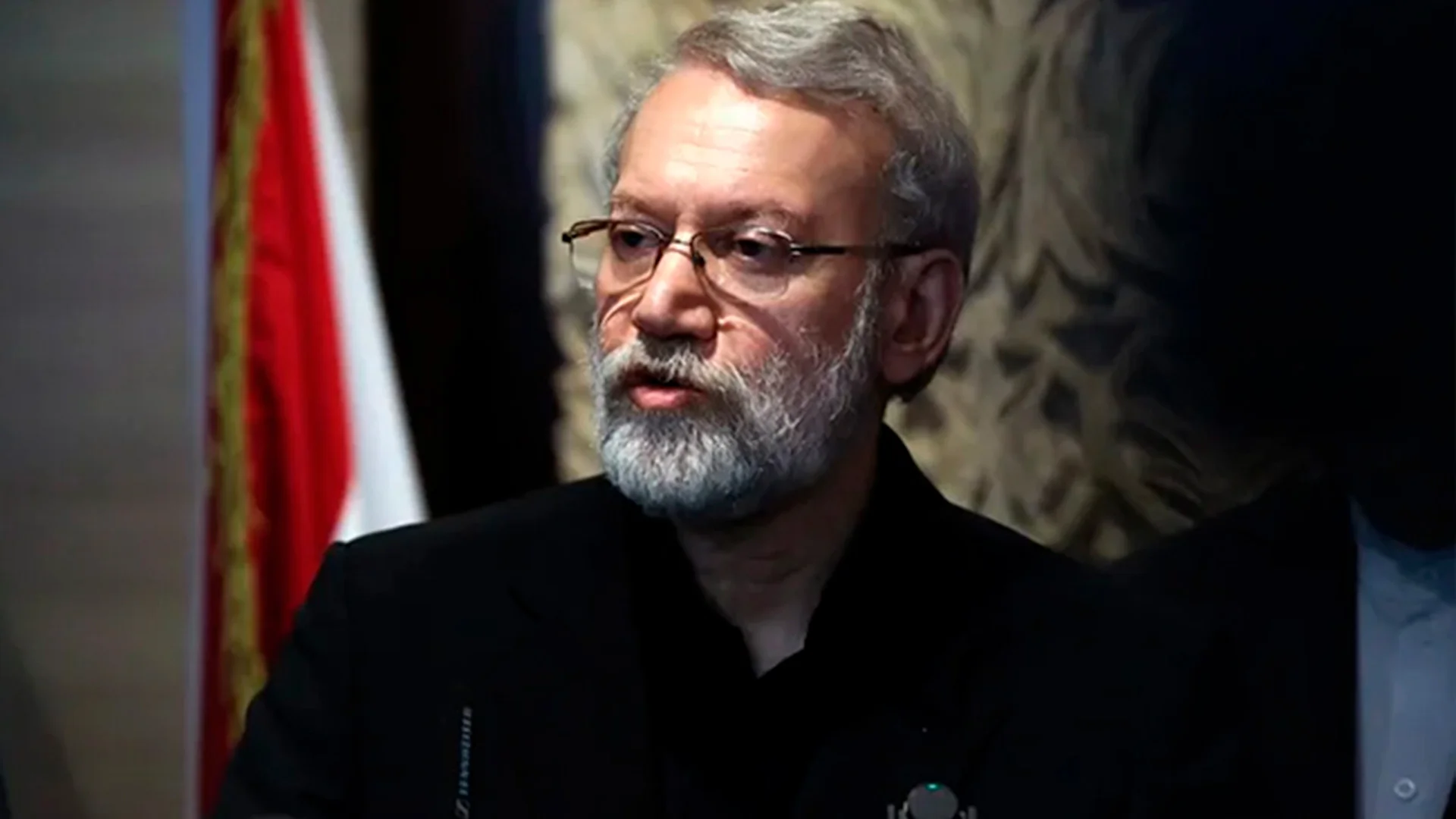 Israel asegura haber matado a Ali Lariyani, secretario Consejo Supremo de Seguridad iraní