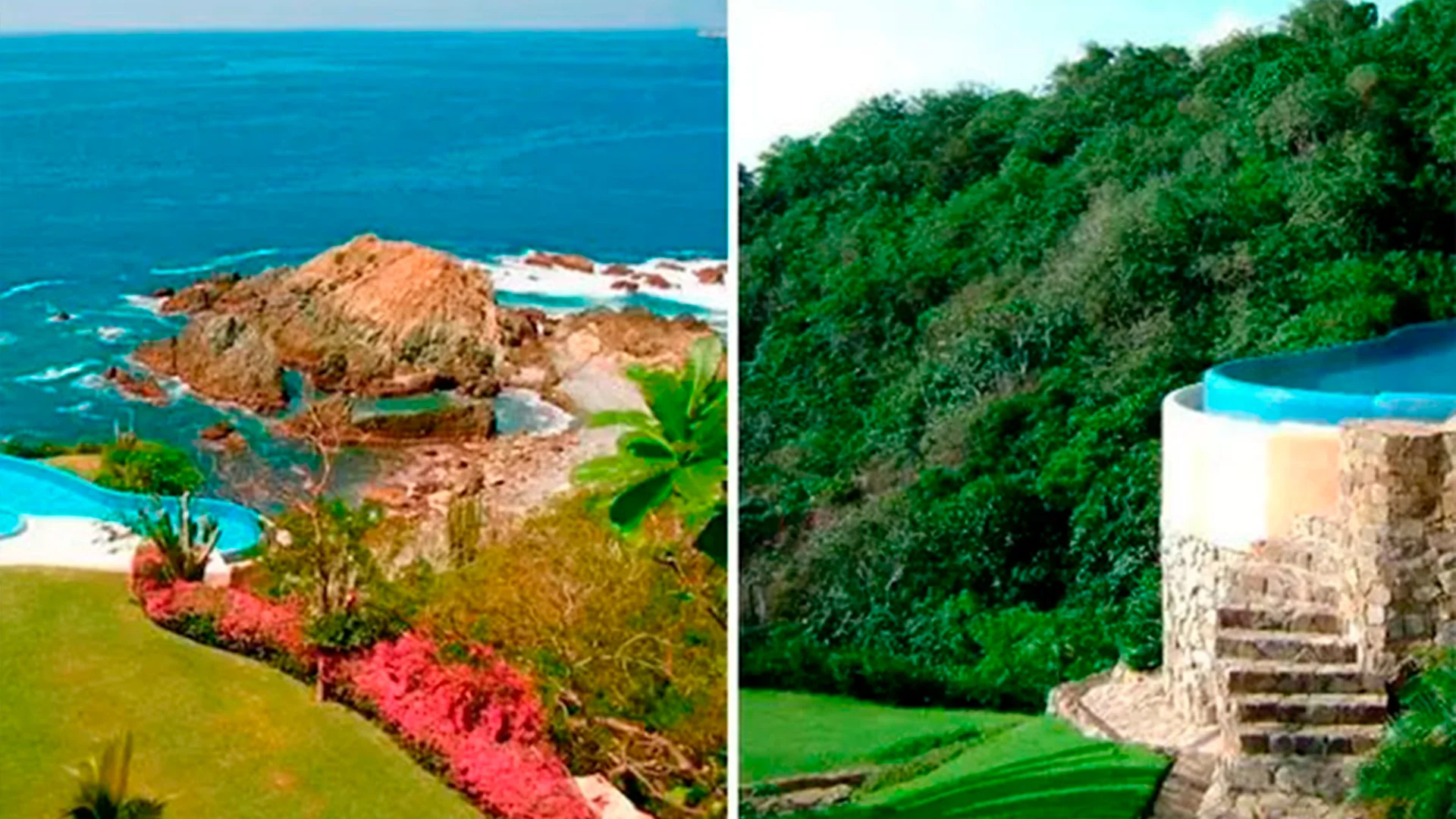 Gana la FGR mansión a exesposa de Lozoya; ordena tribunal ceder inmueble