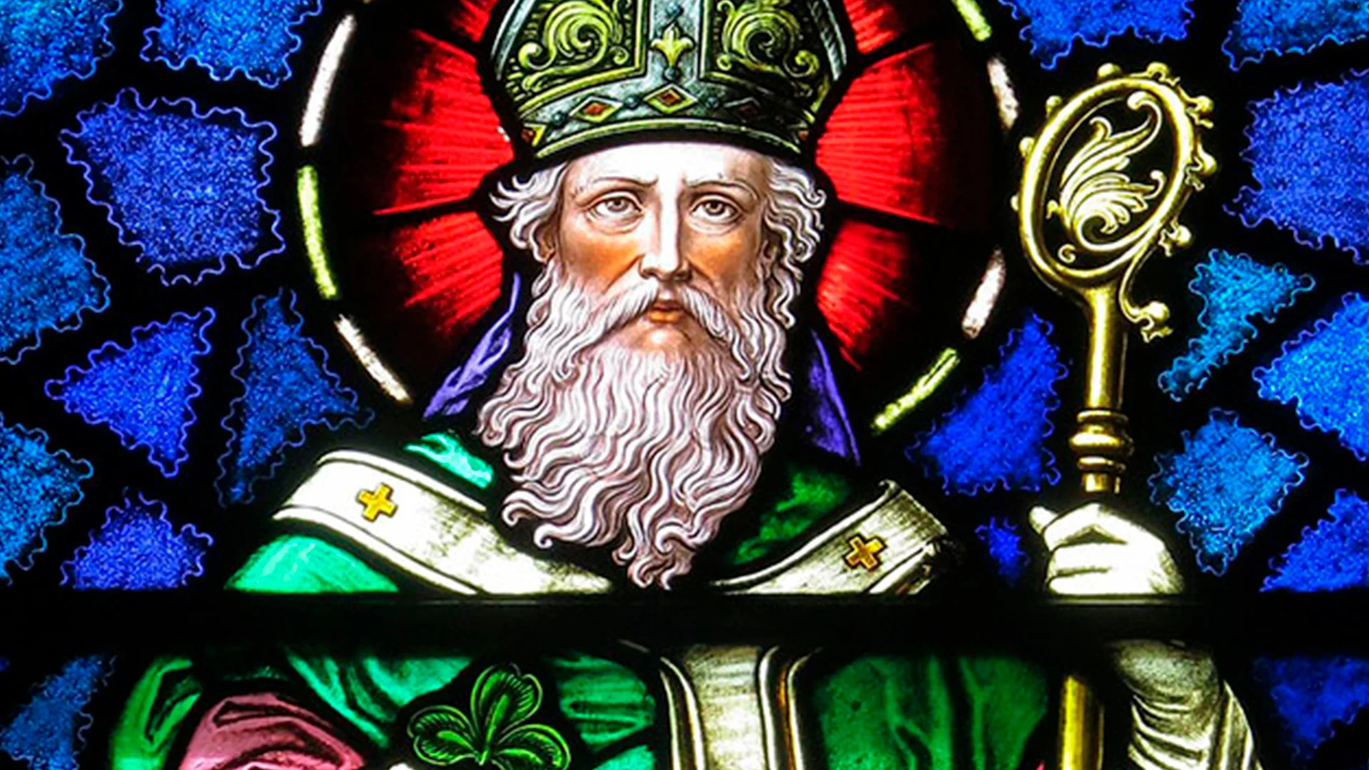 ¿Por qué se bebe cerveza y se viste de verde en el Día de San Patricio?