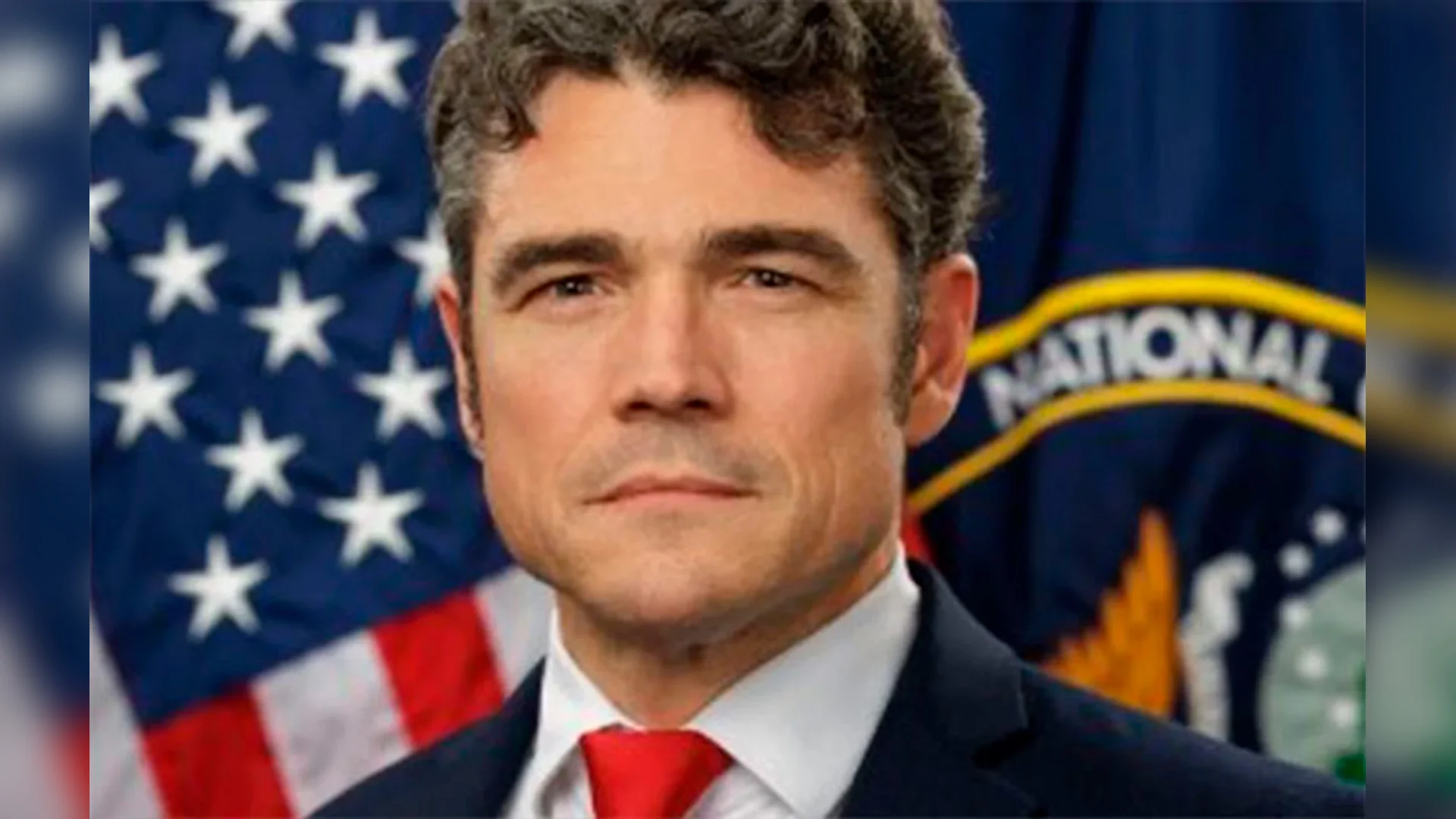 Joe Kent presentó este martes su dimisión ante el presidente, Donald Trump.