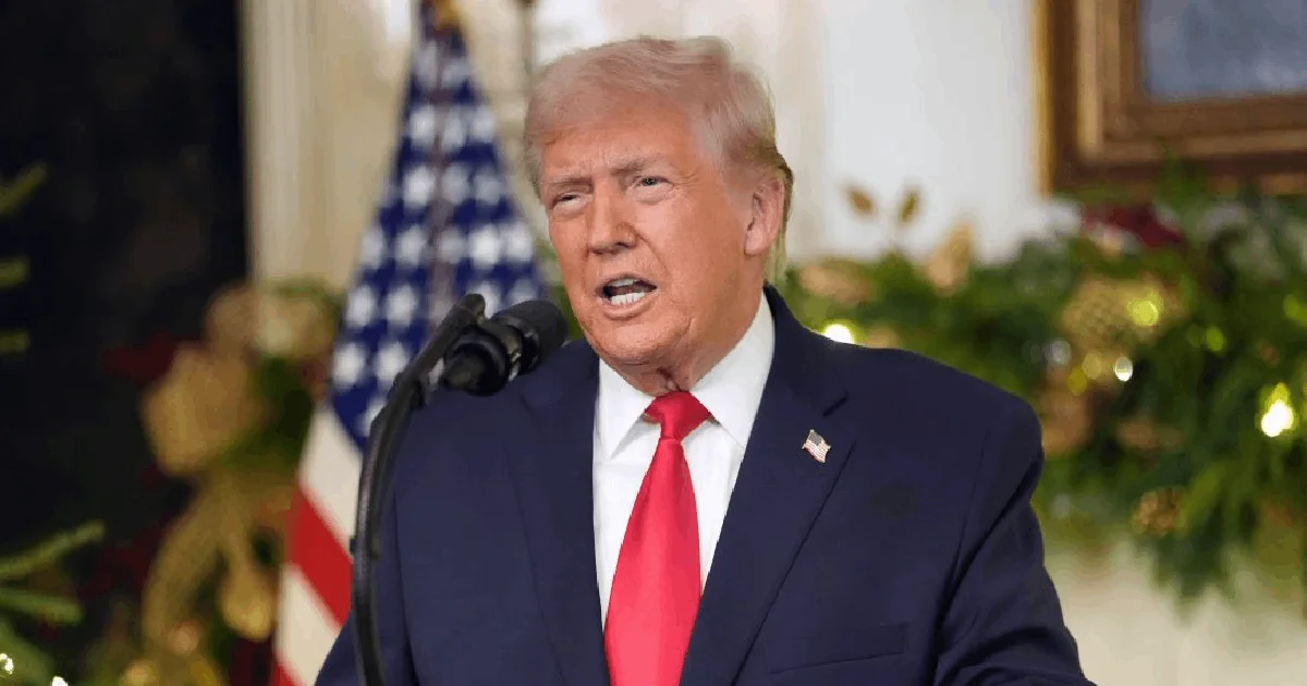 Trump afirma que ya no necesita apoyo de la OTAN en Ormuz tras rechazo de aliados