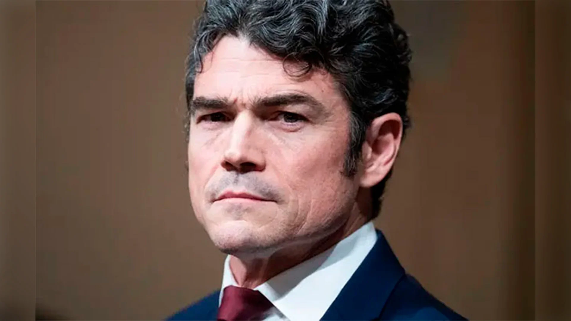 Trump llama ‘débil’ al funcionario que dimitió en desacuerdo con la guerra de Irán; ‘no lo conocía bien’