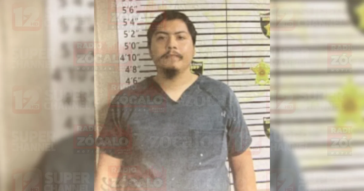 El sheriff Tom Schmerber declaró que los agentes que los encontraron se dieron cuenta que estaban bajo los efectos de bebidas alcohólicas