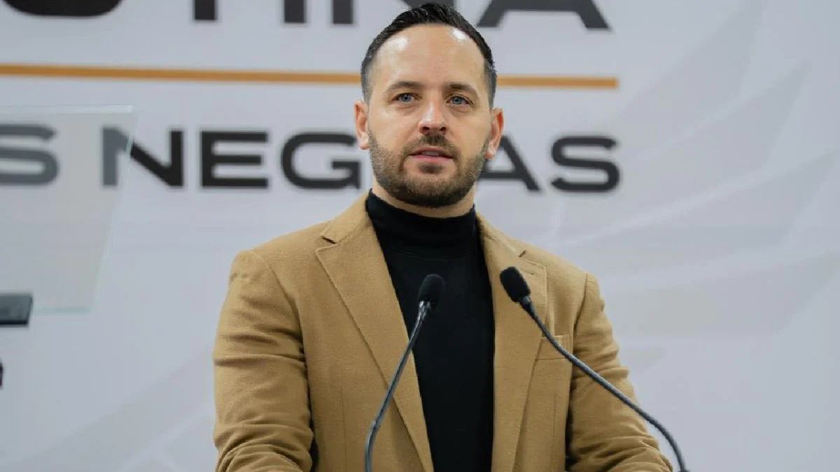 El presidente municipal Jacobo Rodríguez destacó el cuidado y protección de la niñez