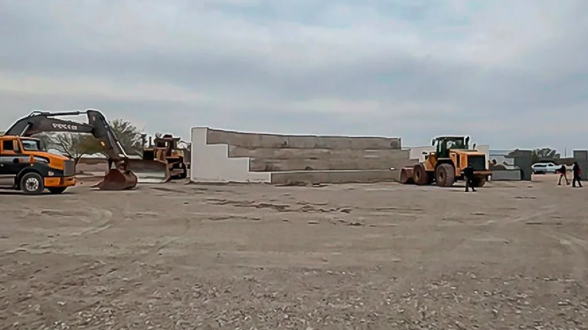 El proyecto combina deporte, recreación y conservación ambiental, dio a conocer el alcalde Jacobo Rodríguez