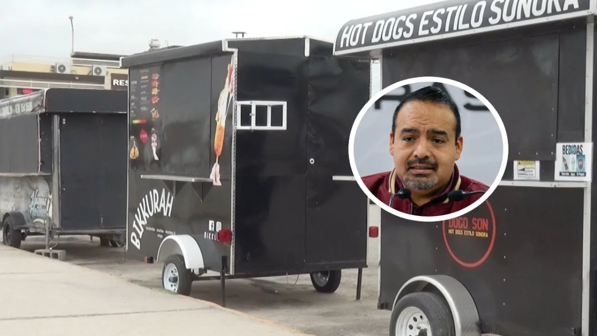 Los préstamos van desde 20 mil hasta 70 mil pesos, informó Daladier González, coordinador de Fomento Económico