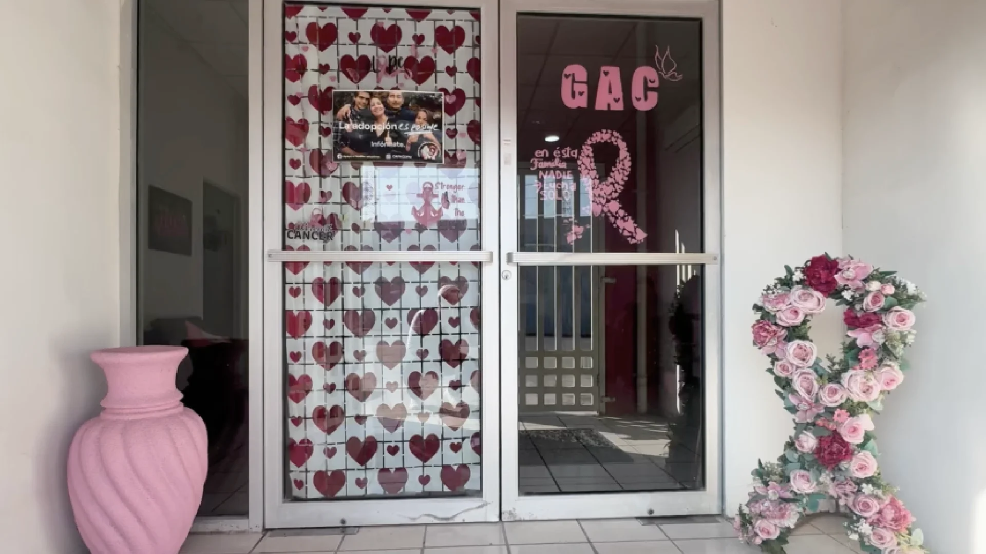 Sigue aumentando el número de personas que solicitan ayuda en el GAC