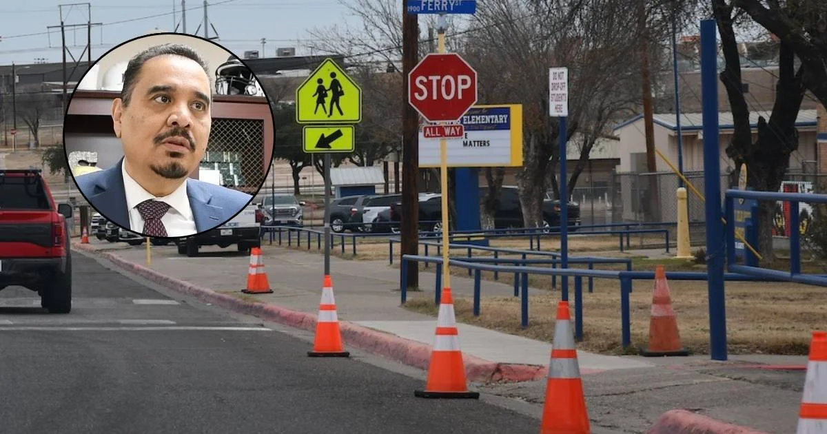 Anuncia superintendencia escolar que la votación temprana para el bono, inicia el 20 de abril