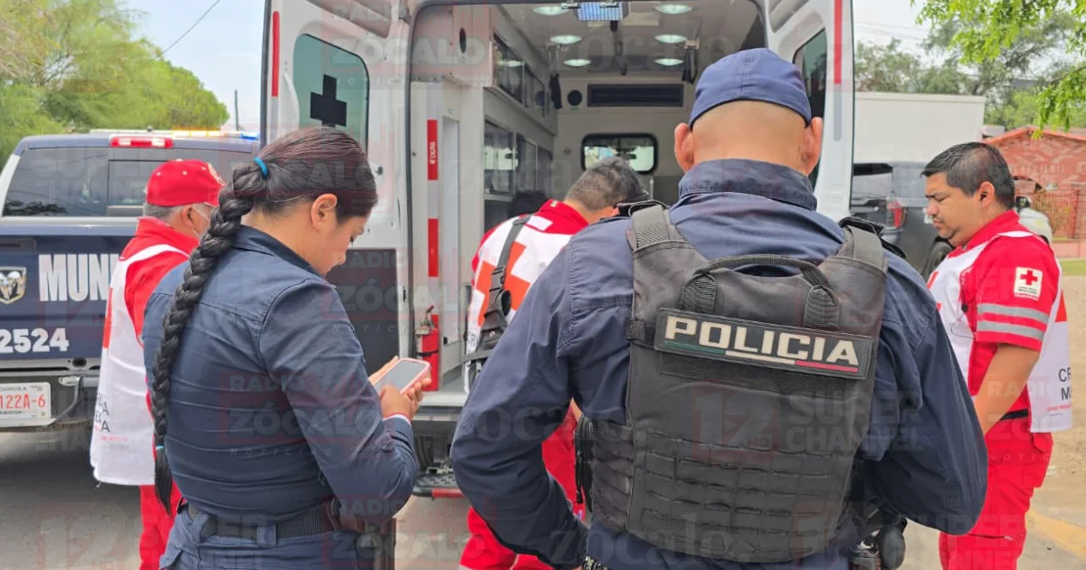 Ante juez penal sujeto que navajeó a dos hombres