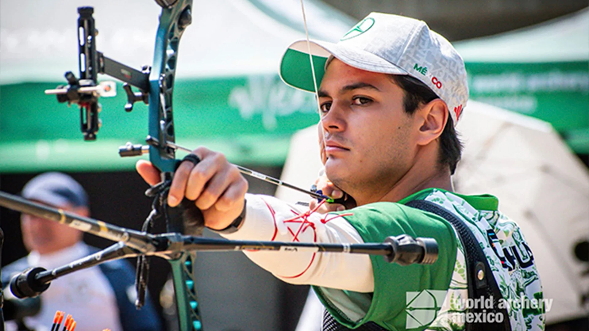 Siete tiradores del estado consiguen titularidades y representarán a México a nivel internacional.