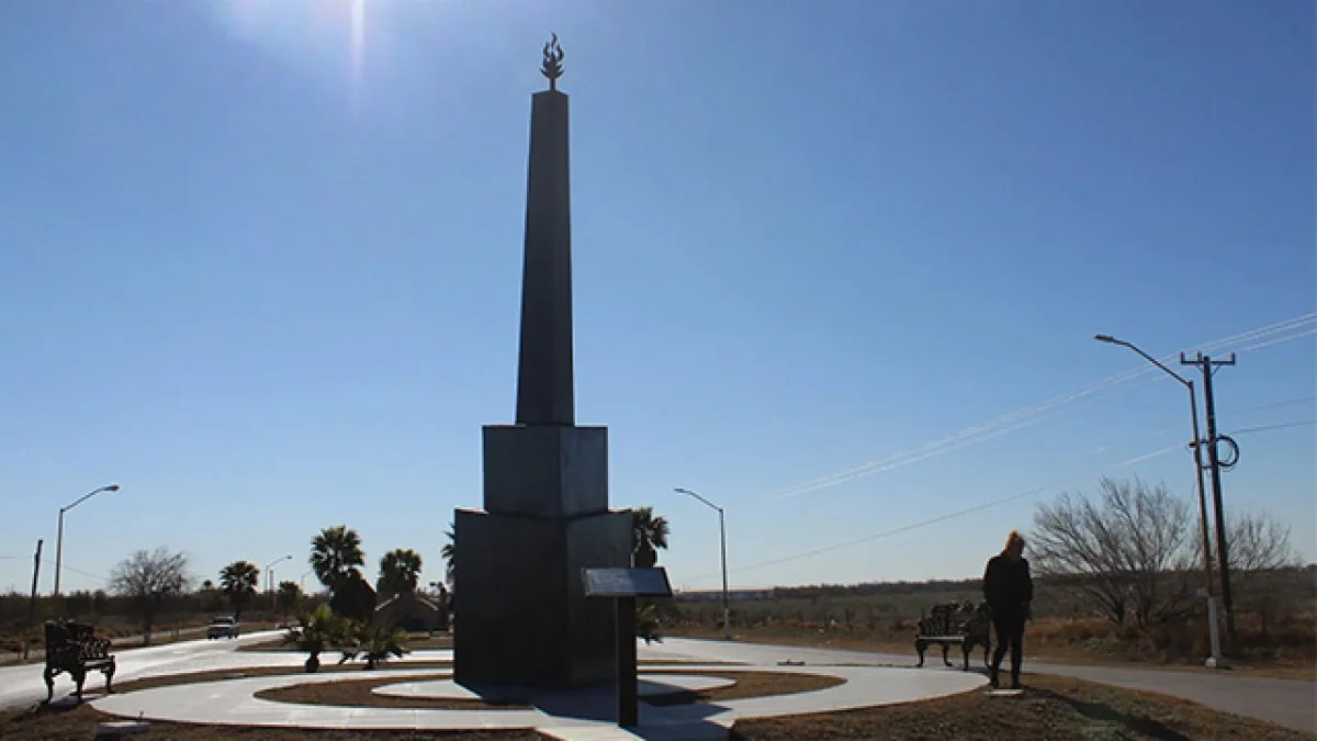 Con memorial y marcha conmemoran este miércoles 15 años de los hechos violentos en Allende