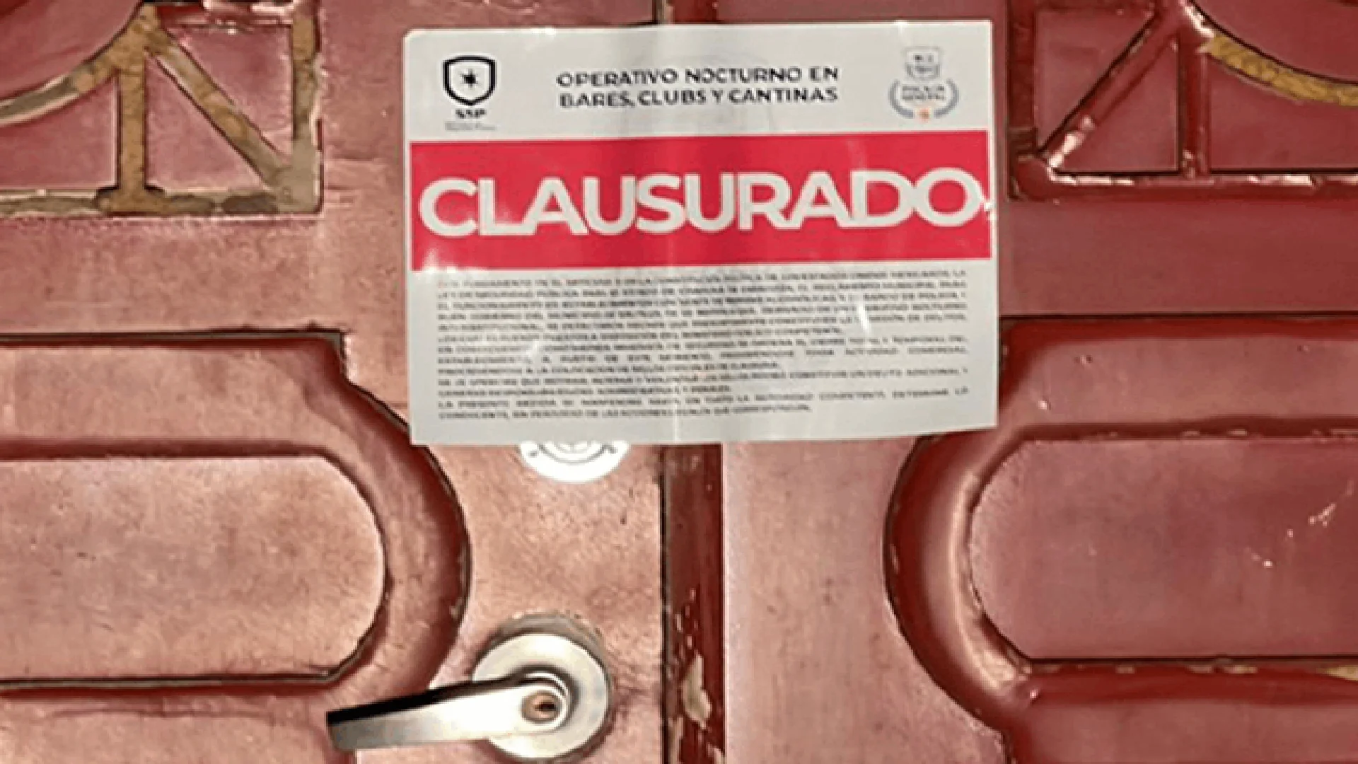 Meseros sospechosos de narcomenudeo en Saltillo podrían ser vinculados a proceso