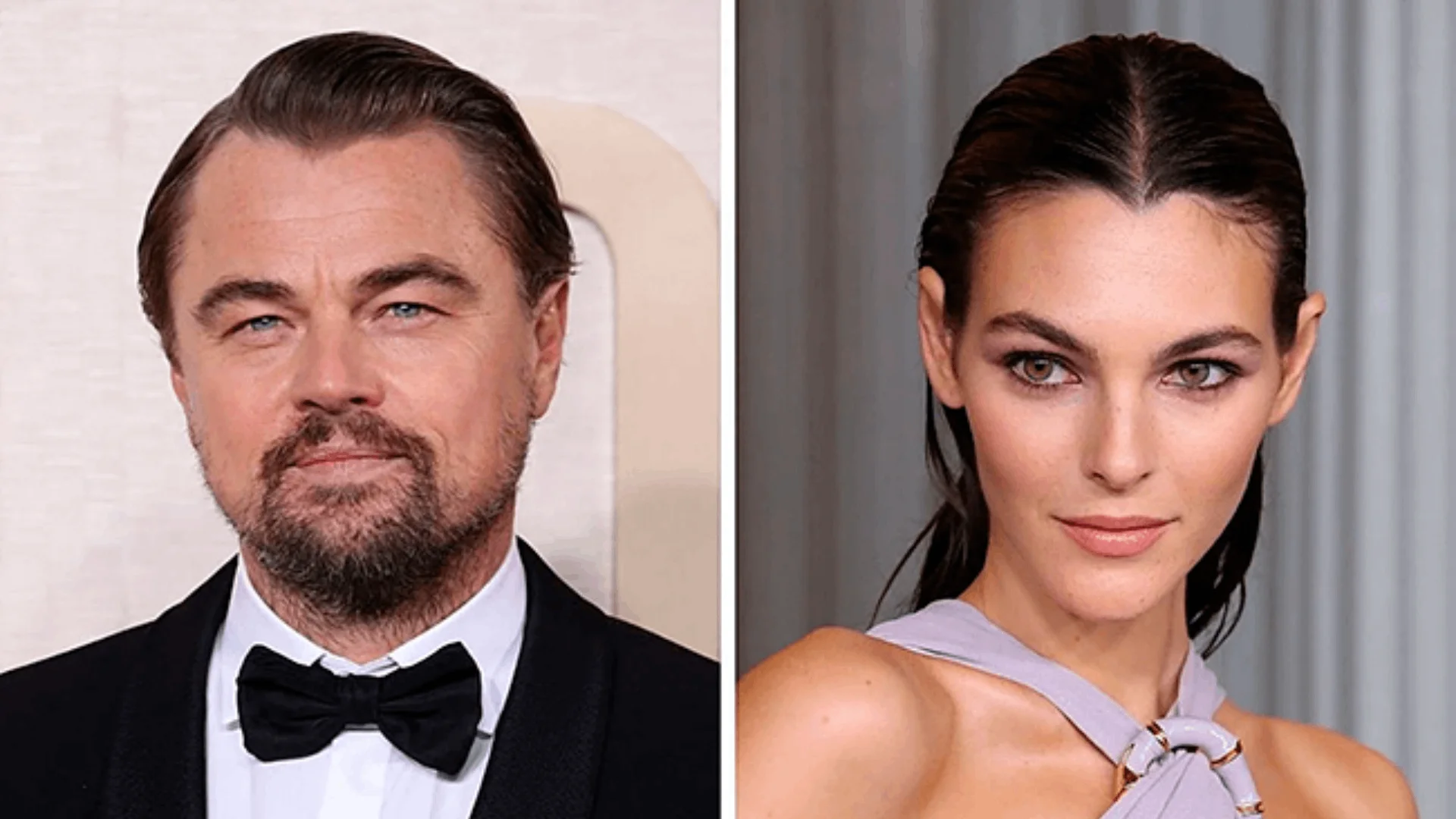 Ella es Vittoria Ceretti, la mujer que conquistó a Leonardo DiCaprio