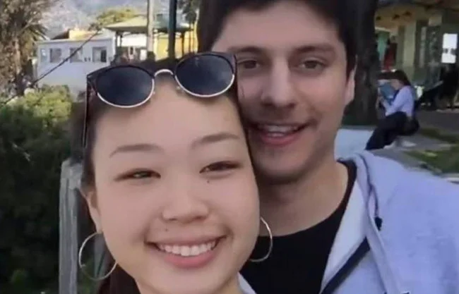 Niega joven crimen contra su ex novia en Francia a pesar de contundentes pruebas; no encontraron cuerpo