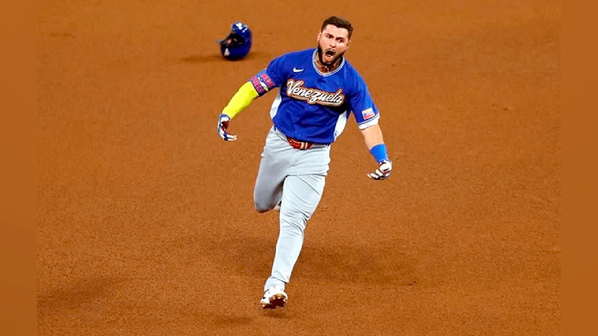 Venezuela derrota a EU y es Campeón del Clásico Mundial