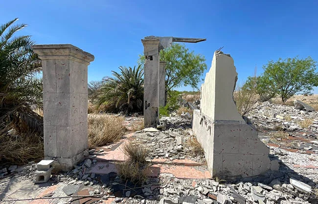 Allende: A 15 años de una masacre