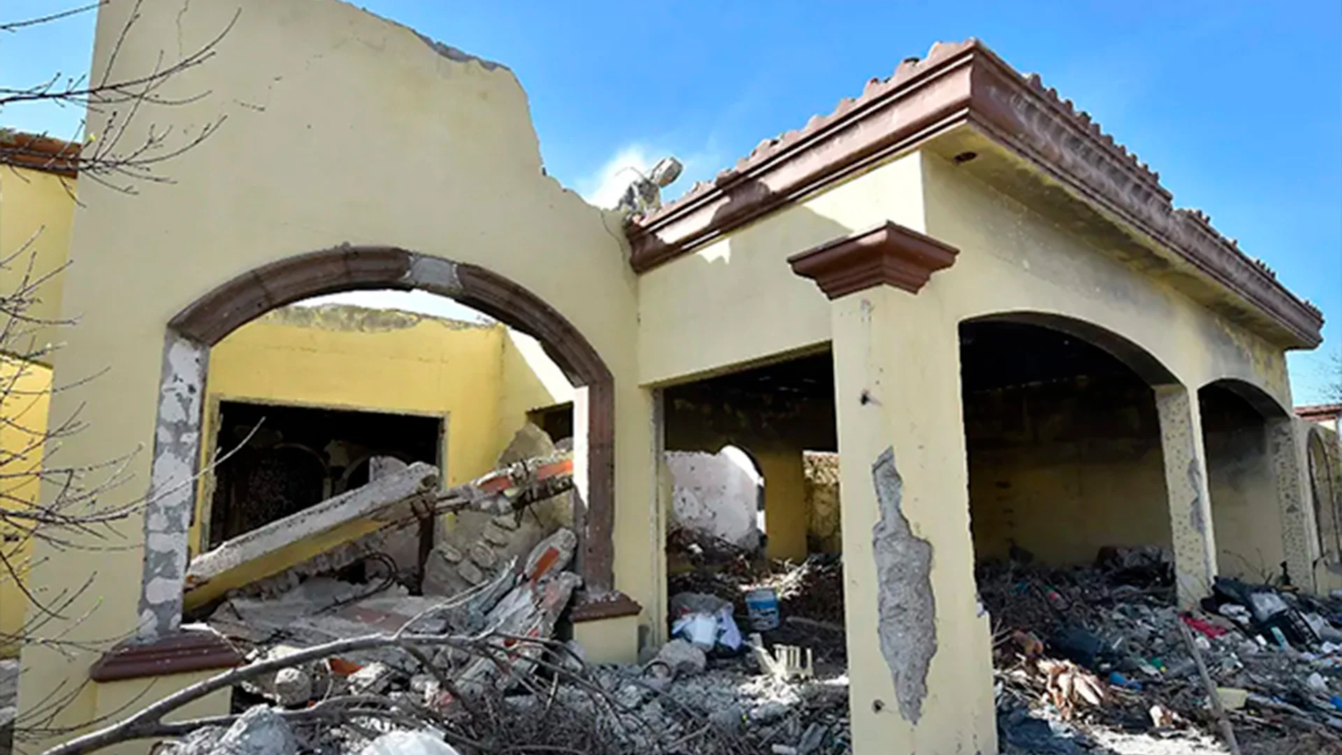 Allende: la noche donde en el manantial corrió sangre; a 15 años del horror y la pesadilla que no olvidan