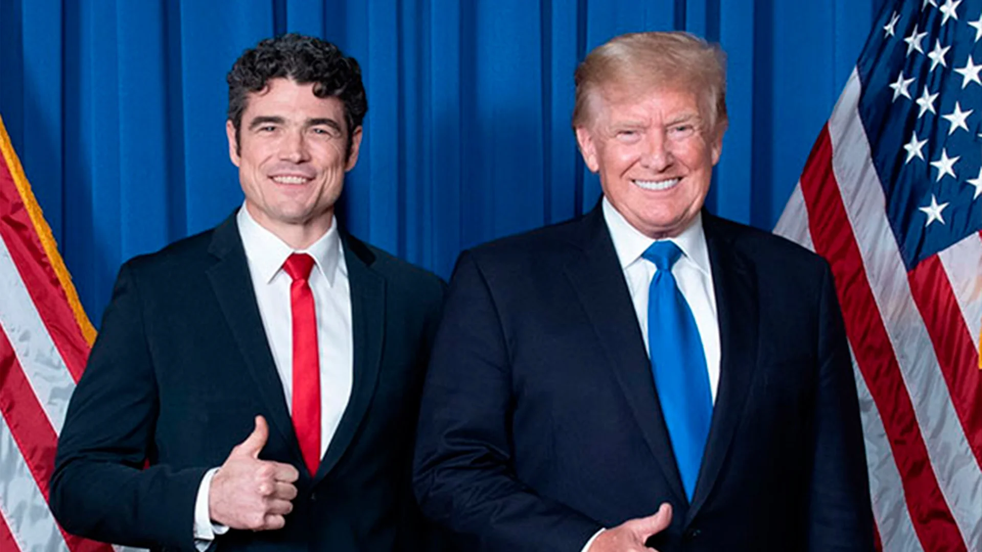 Casa Blanca ratifica confianza en jefa de Inteligencia tras renuncia de Kent por Irán