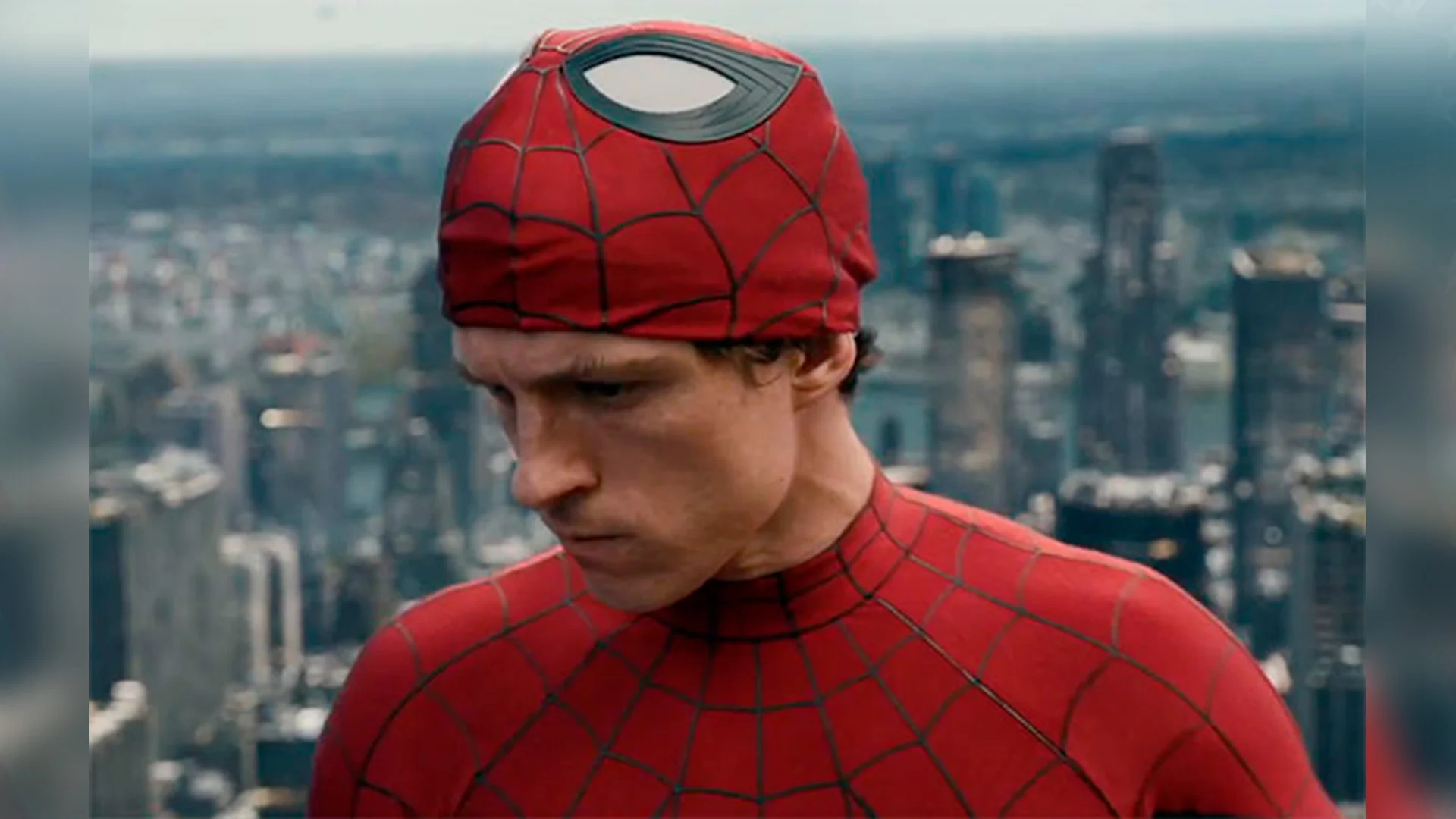 Spider-Man: Brand New Day estrena primer trailer oficial