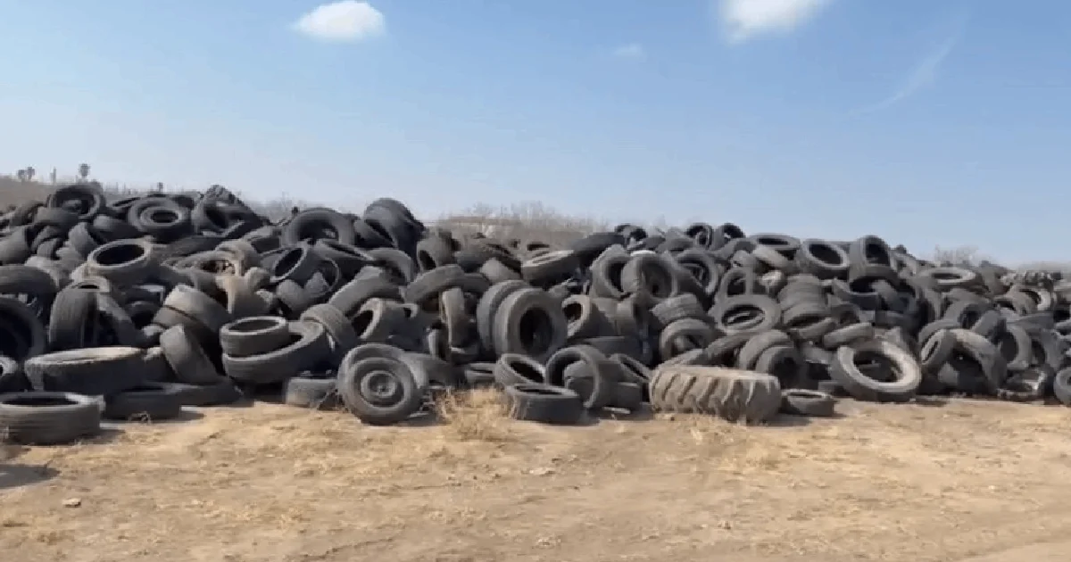 Hay quejas ciudadanas y de directivos de un plantel de nivel elemental cercano