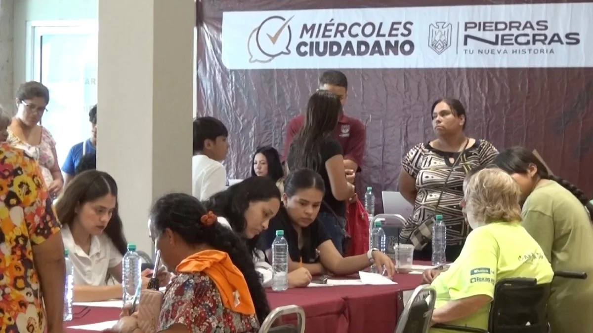 Municipio canaliza los diversos reportes y quejas que expresa la ciudadanía