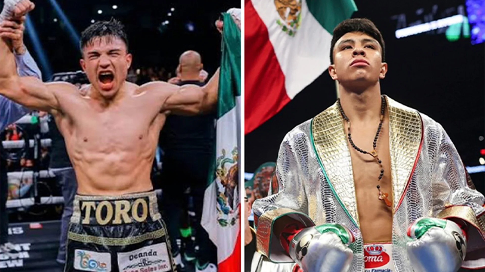 Anuncian una guerra azteca, peleará ‘Toro’ contra Munguía