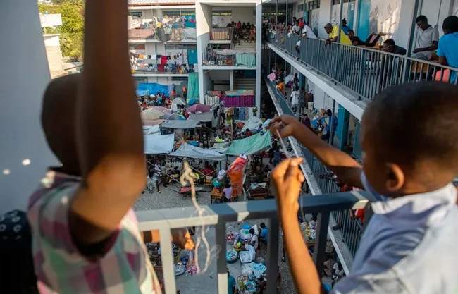 Defensores de migrantes elevan la alarma desde que Trump escaló el lunes el asunto al Tribunal Supremo