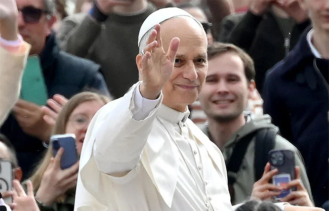 Urge León XIV a prestar atención a la salud mental, especialmente a la de los jóvenes