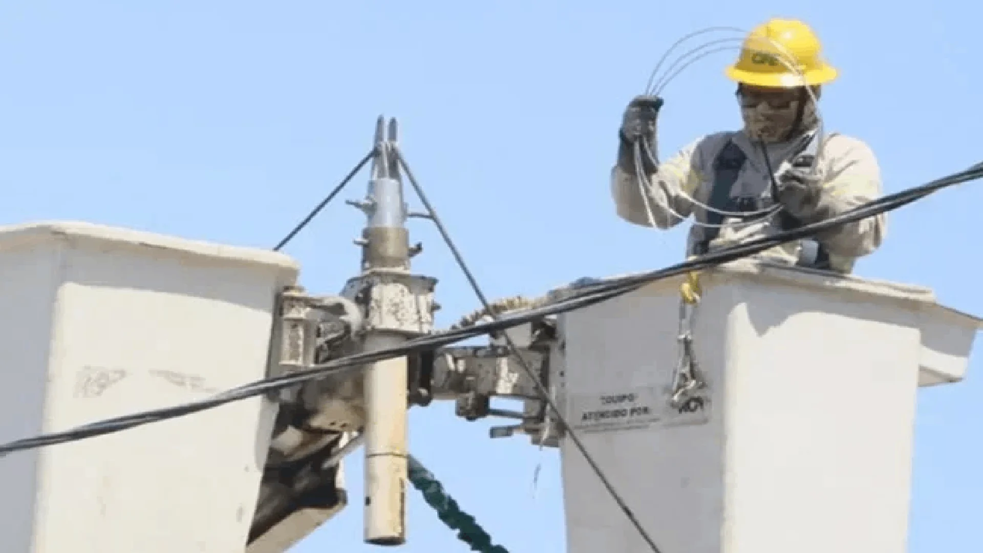 Serán nueve los sectores de la ciudad afectados por este mantenimiento programado. Los trabajos se espera que sean terminados en ocho horas.