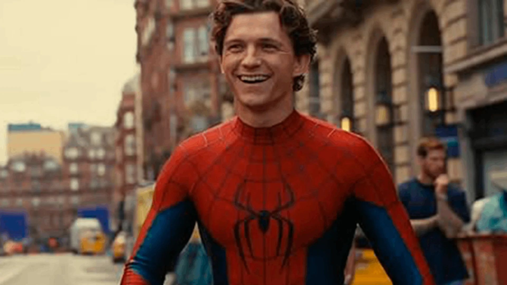 Los detalles de Spiderman: Brand New Day que reveló el primer trailer de la película