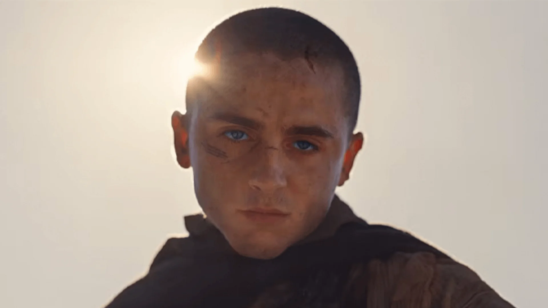 ‘Dune 3’, el primer adelanto: Timothée Chalamet regresa para el final épico de la saga