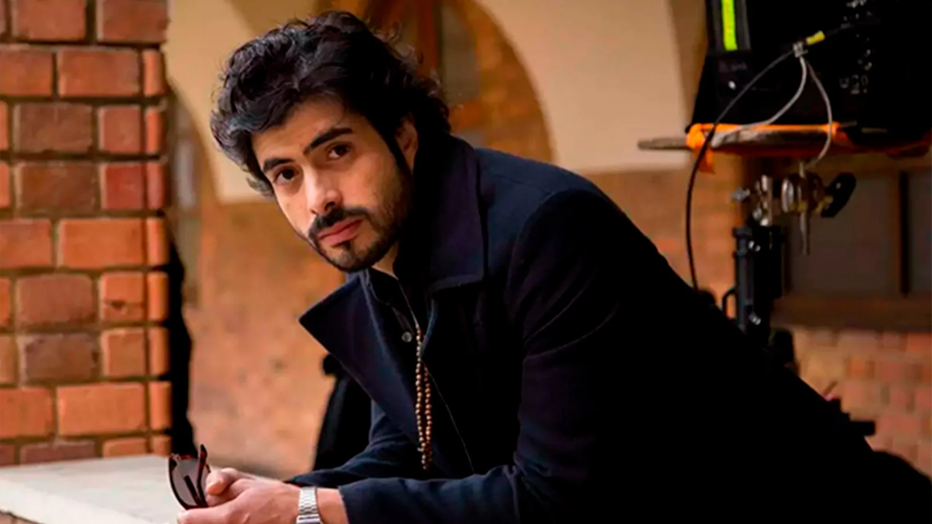 José Ángel Bichir fue dado de alta el pasado lunes, luego de permanecer hospitalizado durante el fin de semana tras sufrir una caída.