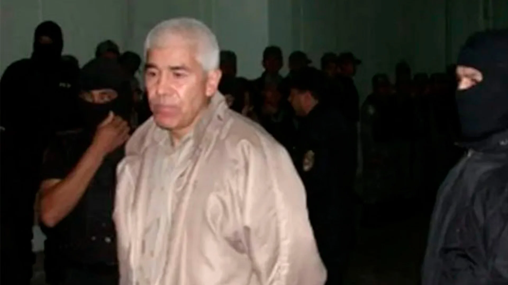 Juez de NY programa juicio contra Caro Quintero para el 8 de marzo de 2027