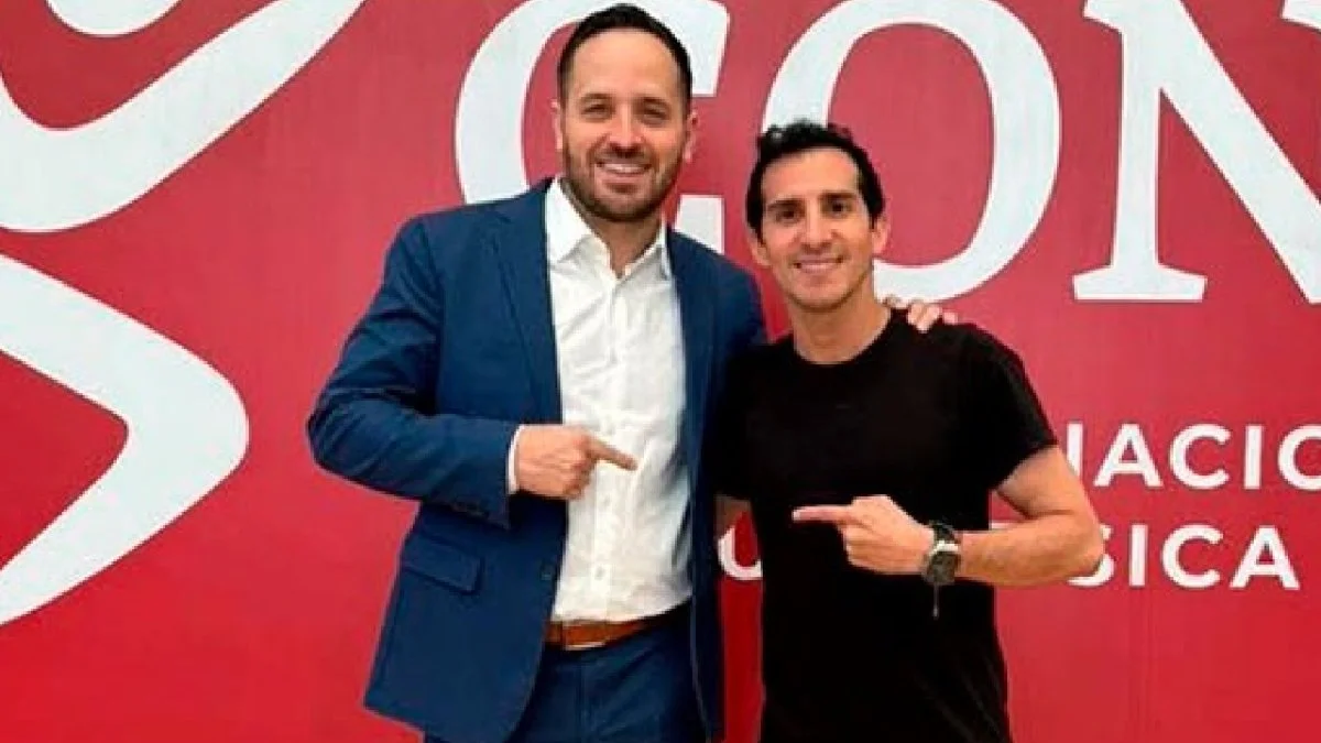 El evento se realizará este viernes en el Centro Acuático de la Unidad Deportiva "Santiago V. González"