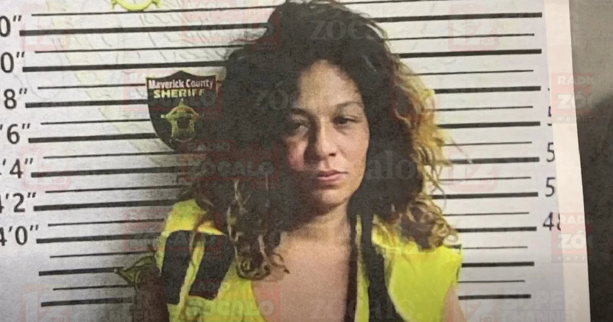 La mujer ignoró indicaciones judiciales estrictas y fue arrestada en Loma Linda