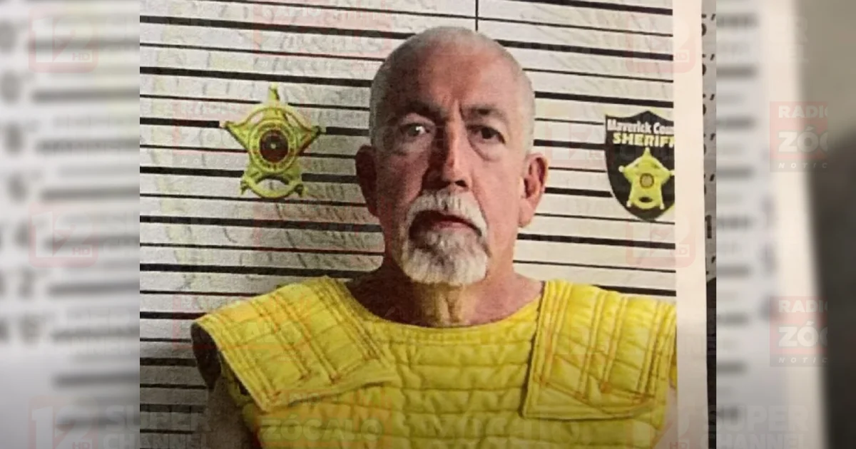 El sujeto de 58 años retornaba de Piedras Negras