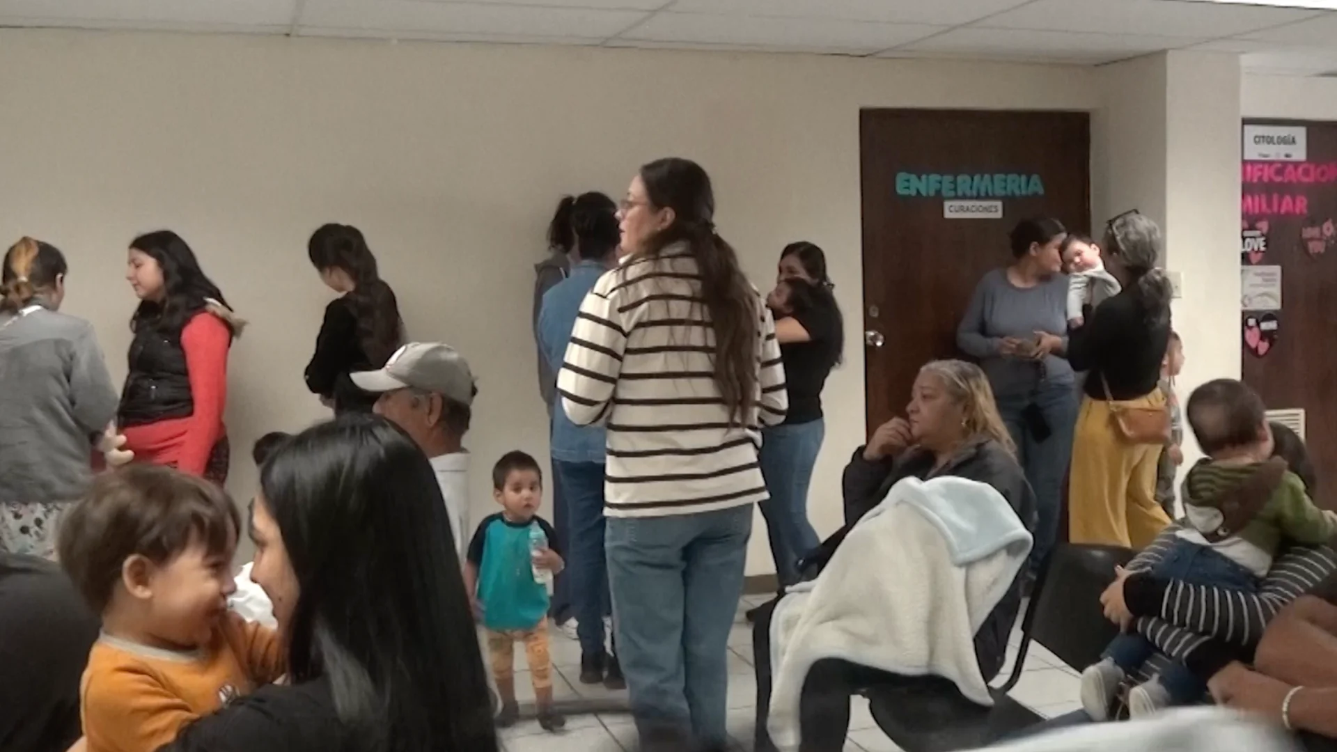 Jornadas de vasectomías han realizado 15 intervenciones