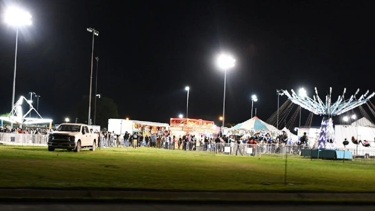 Se reactiva el movimiento en el Shelby Park este viernes