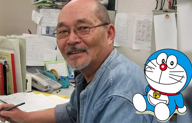 Muere Tsutomu Shibayama, director de Doraemon y Ranma 1/2, a los 84 años