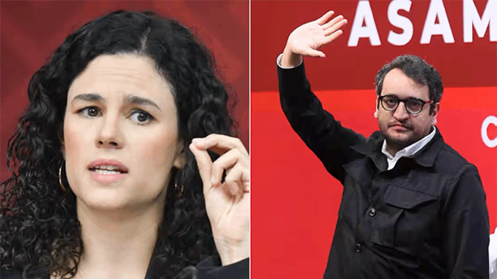 Prevén reacomodo en Morena: Alcalde y López Beltrán dejarían el partido en abril