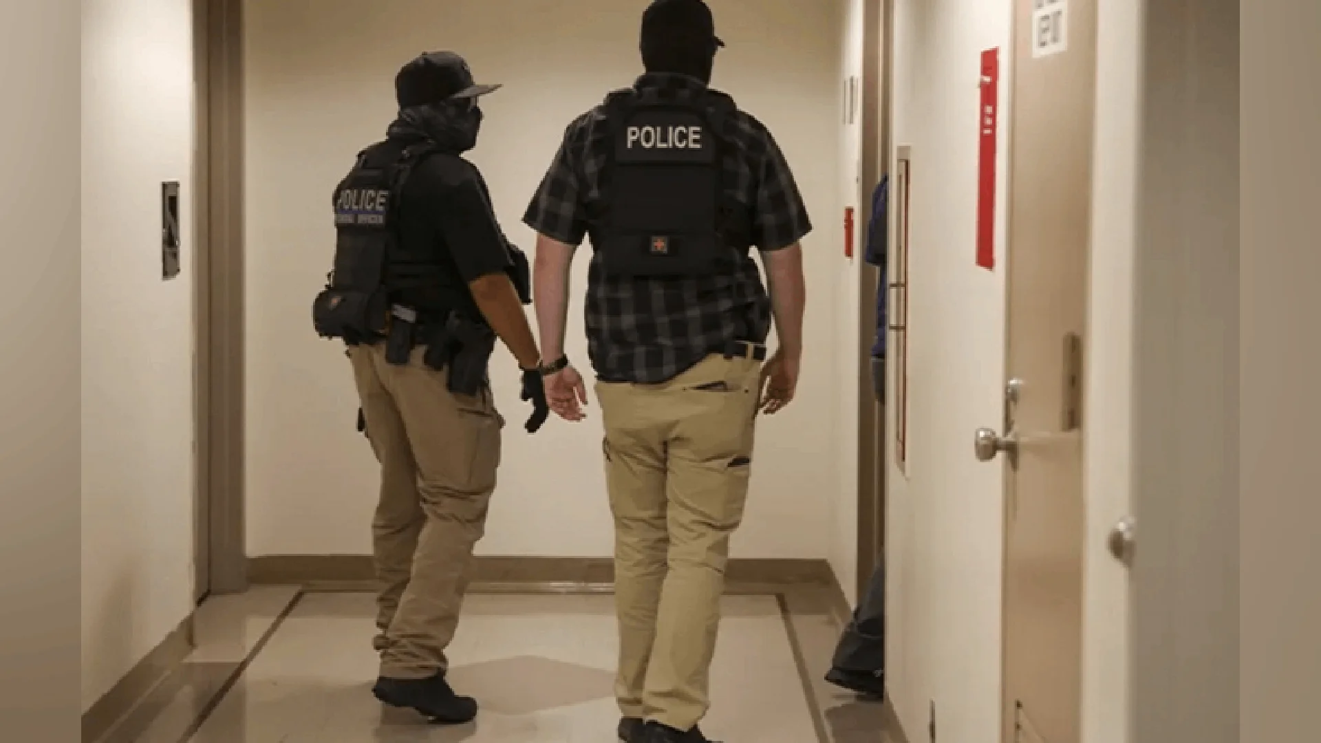 El fallecimiento eleva a 46 las muertes bajo custodia migratoria en Estados Unidos desde enero de 2025.