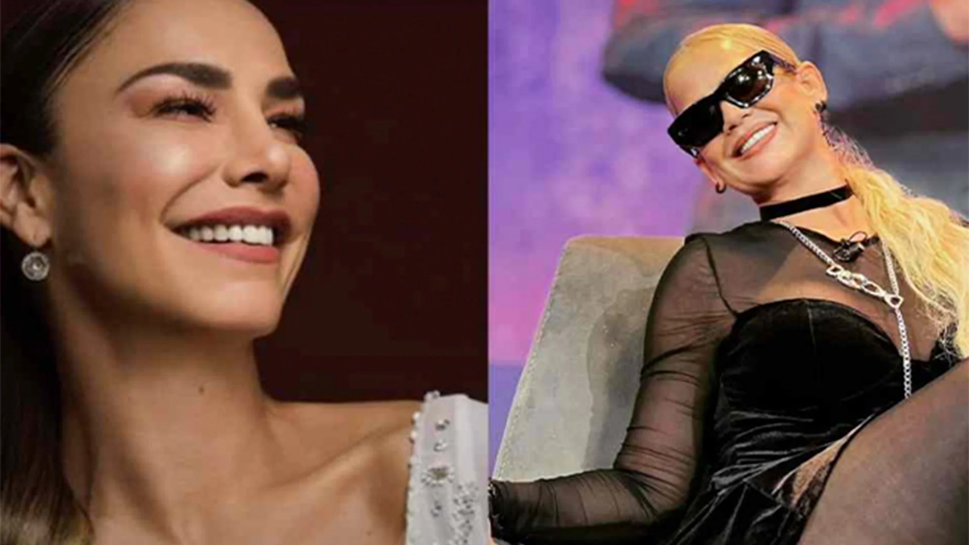 Reta Lis a Niurka a subir al ring; duelo cubano