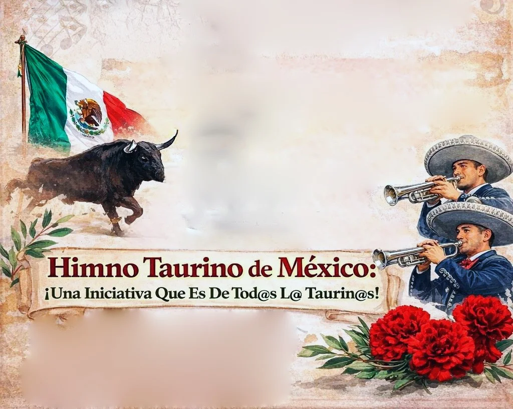 Segunda Fase de Selección de ¡Elijamos Nuestro Himno Taurino de México!