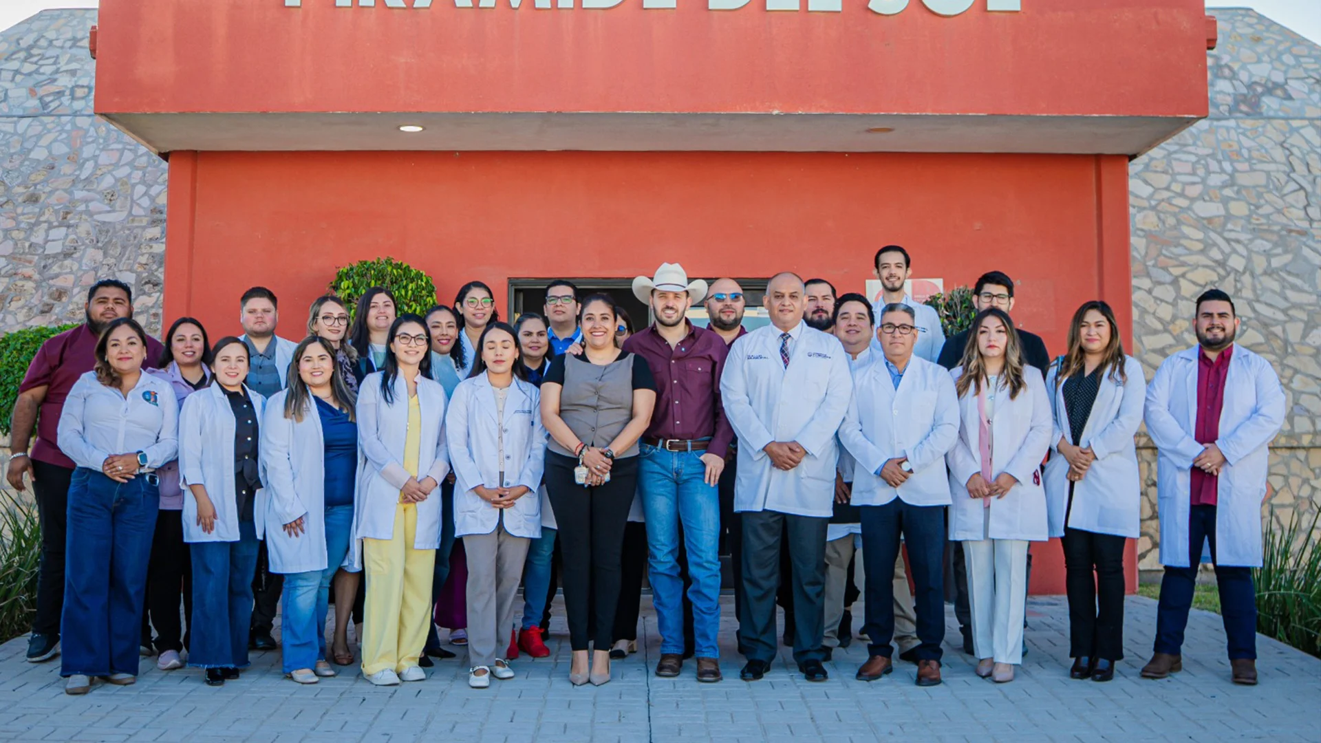 Salud Municipal reporta resultados históricos en atención