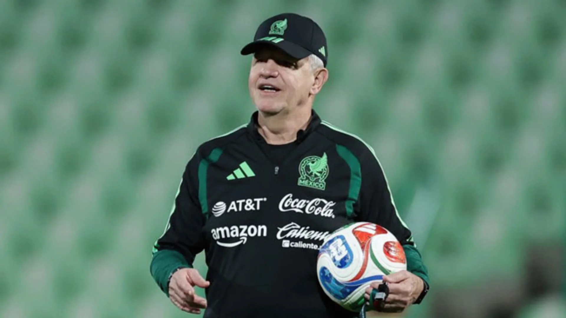 Los cinco borrados de Javier Aguirre en la Selección Mexicana rumbo al Mundial 2026