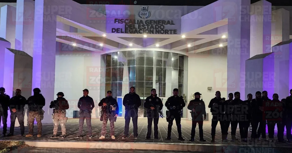 No descartan operativo “Barrido” en bares de la ciudad