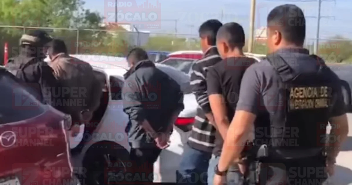 Imputados por lesiones solicitan duplicidad de término