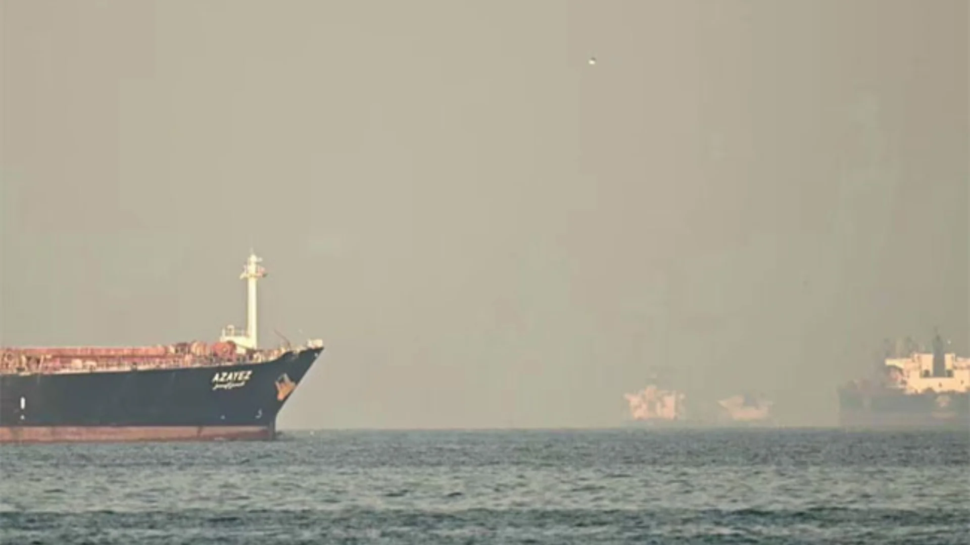 Amenaza Irán con cerrar ‘completamente’ Ormuz si EU ataca sus centrales eléctricas