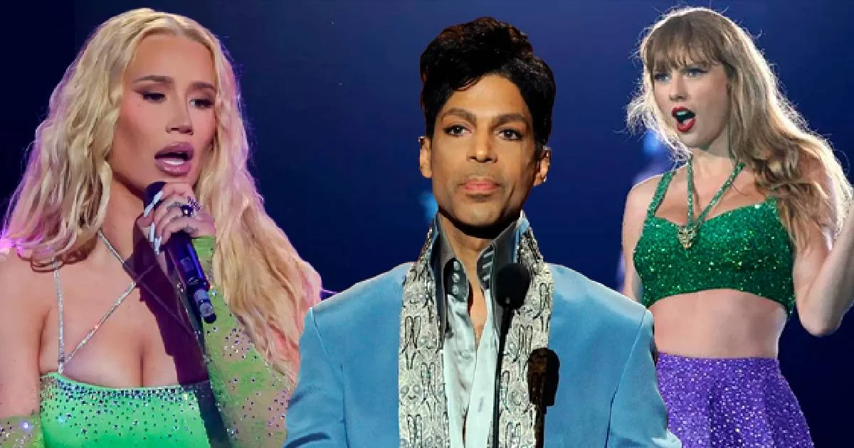 Artistas que lucharon por ser dueños de su música y lo consiguieron