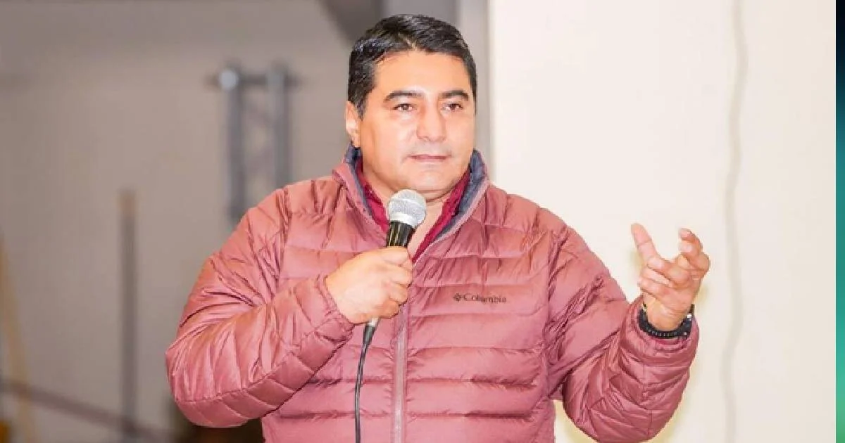 Erik ‘Terrible’ Morales vinculado a proceso por presunto abuso sexual